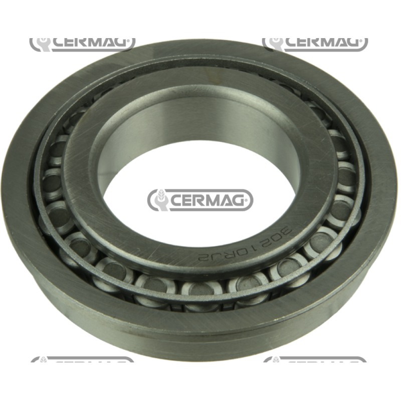 Cuscinetto a rulli conici CNH COMPATIBILE - 65348
