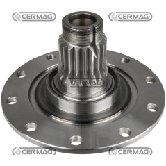 albero assale per FIAT COMPATIBILE - 65324 | NewgardenAgri.com