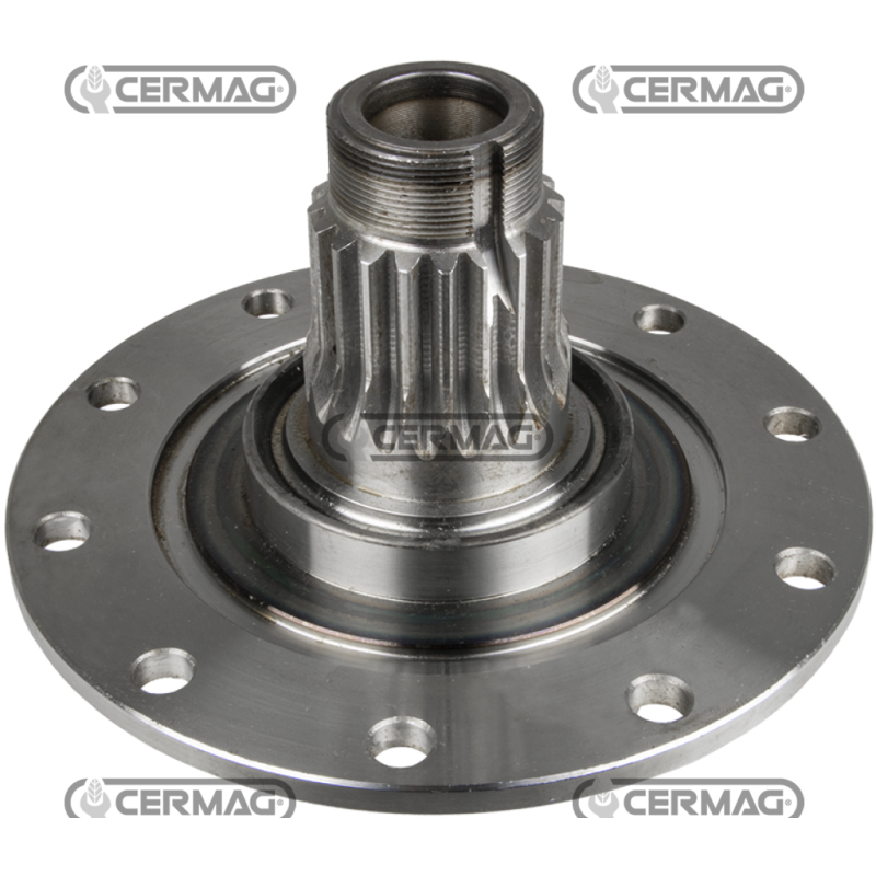 axle shaft for FIAT COMPATIBLE - 65324