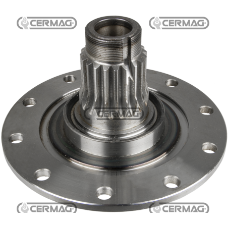 axle shaft for FIAT COMPATIBLE - 65324 | NewgardenAgri.com