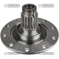 albero assale per FIAT COMPATIBILE - 65324
