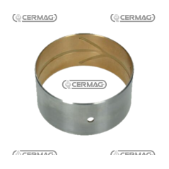 rear axle bush FIAT COMPATIBLE - 65351 | NewgardenAgri.com