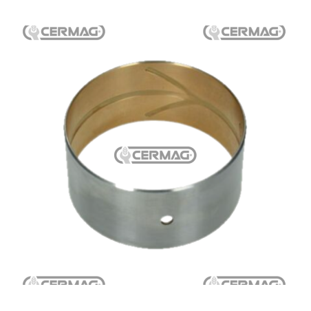 rear axle bush FIAT COMPATIBLE - 65351 | NewgardenAgri.com