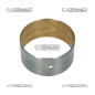 Silentbloc d'essieu arrière FIAT COMPATIBLE - 65351