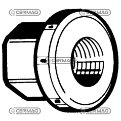 TUERCAS DE TRACTOR COMPATIBLES - 60986 | NewgardenAgri.com
