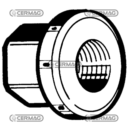 TUERCAS DE TRACTOR COMPATIBLES - 60986 | NewgardenAgri.com