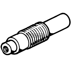 SHAFT - COMPATIBLE LANDINI - 62764 | NewgardenAgri.com
