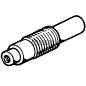 ALBERO - LANDINI COMPATIBILE - 62764