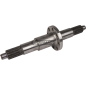 EMBRAYAGE DE DIRECTION FIAT, NEW HOLLAND - ARBRE DIFFÉRENTIEL COMPATIBLE - 62272