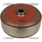 STEERING CLUTCH FIAT, NEW HOLLAND - COMPATIBLE OUTER DRUM - 62273