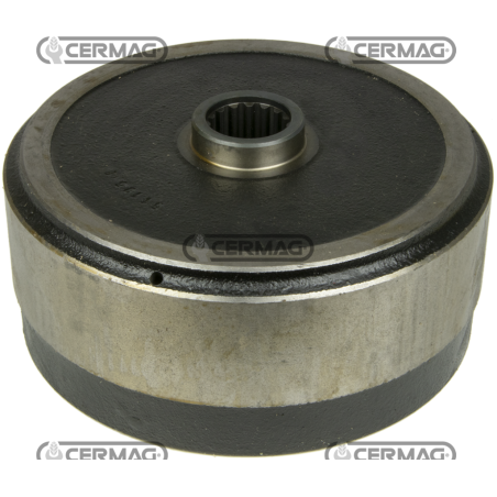 EMBRAYAGE DE DIRECTION FIAT, NEW HOLLAND - TAMBOUR EXTÉRIEUR COMPATIBLE - 62297 | NewgardenAgri.com
