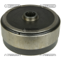 STEERING CLUTCH FIAT, NEW HOLLAND - COMPATIBLE OUTER DRUM - 62297