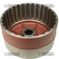 LENKKUPPLUNG FIAT, NEW HOLLAND - KOMPATIBLE AUSSENTROMMEL - 62274