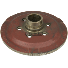EMBRAYAGE DE DIRECTION FIAT, NEW HOLLAND - PLAQUE DE PRESSION COMPATIBLE - 62277 | NewgardenAgri.com