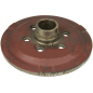 STEERING CLUTCH FIAT, NEW HOLLAND - COMPATIBLE PRESSURE PLATE - 62277