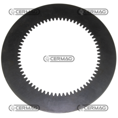 EMBRAYAGE DE DIRECTION FIAT, NEW HOLLAND - BAGUE DE DIRECTION COMPATIBLE - 62335 | NewgardenAgri.com