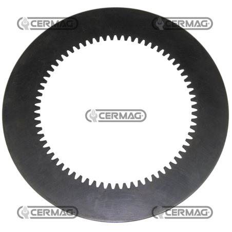 EMBRAGUE DE DIRECCIÓN FIAT, NEW HOLLAND - ANILLO DE DIRECCIÓN COMPATIBLE - 62335 | NewgardenAgri.com