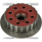 EMBRAYAGE DE DIRECTION FIAT, NEW HOLLAND - TAMBOUR INTERNE COMPATIBLE - 60905