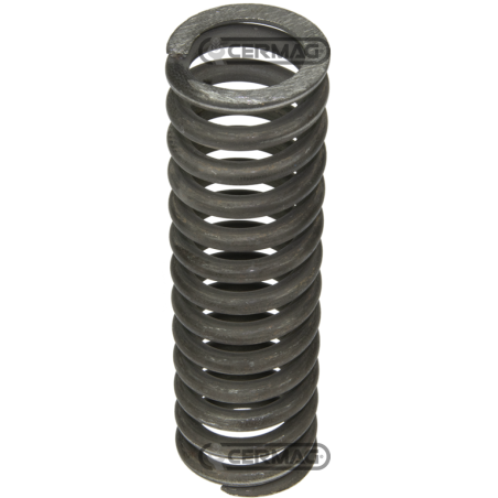 EMBRAGUE DE DIRECCIÓN FIAT, NEW HOLLAND - MUELLE COMPATIBLE - 62337 | NewgardenAgri.com