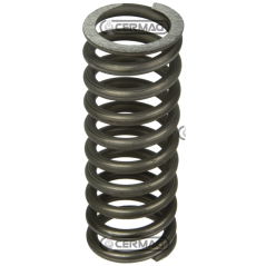 EMBRAGUE DE DIRECCIÓN FIAT, NEW HOLLAND - MUELLE EMBRAGUE DE DIRECCIÓN COMPATIBLE - 62279 | NewgardenAgri.com