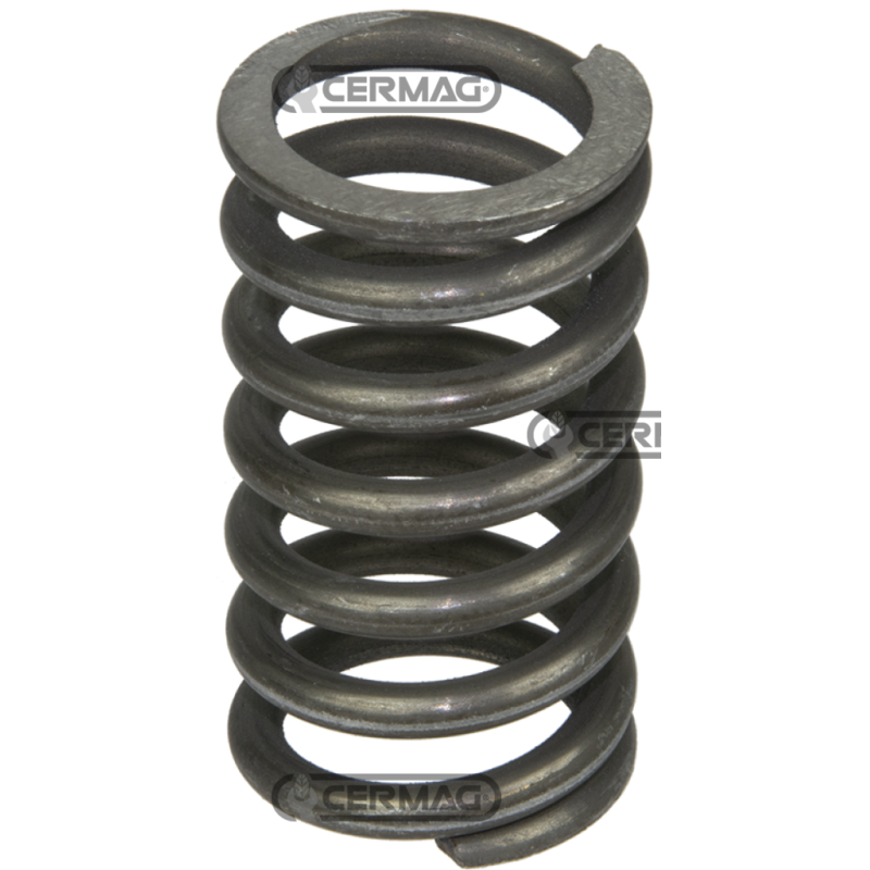EMBRAGUE DE DIRECCIÓN FIAT, NEW HOLLAND - MUELLE EMBRAGUE DE DIRECCIÓN COMPATIBLE - 62280