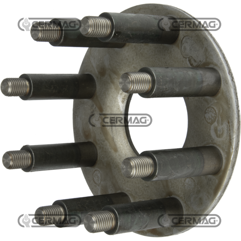 EMBRAGUE DE DIRECCION FIAT, NEW HOLLAND - ANILLO SOPORTE MUELLE COMPATIBLE - 62281