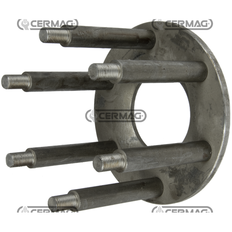 EMBRAYAGE DE DIRECTION FIAT, NEW HOLLAND - ANNEAU SUPPORT RESSORT COMPATIBLE - 62282