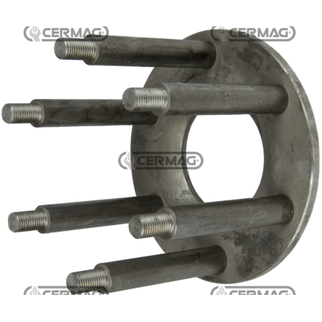 EMBRAYAGE DE DIRECTION FIAT, NEW HOLLAND - ANNEAU SUPPORT RESSORT COMPATIBLE - 62282 | NewgardenAgri.com