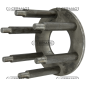 EMBRAGUE DE DIRECCION FIAT, NEW HOLLAND - ANILLO SOPORTE MUELLE COMPATIBLE - 62282