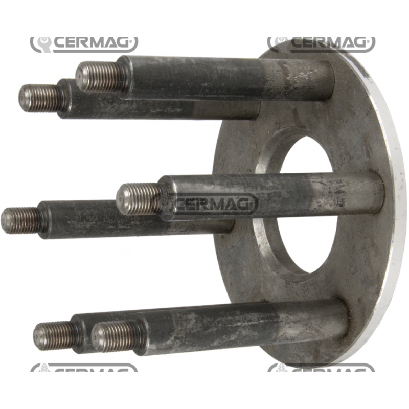 EMBRAYAGE DE DIRECTION FIAT, NEW HOLLAND - ANNEAU SUPPORT RESSORT COMPATIBLE - 62283
