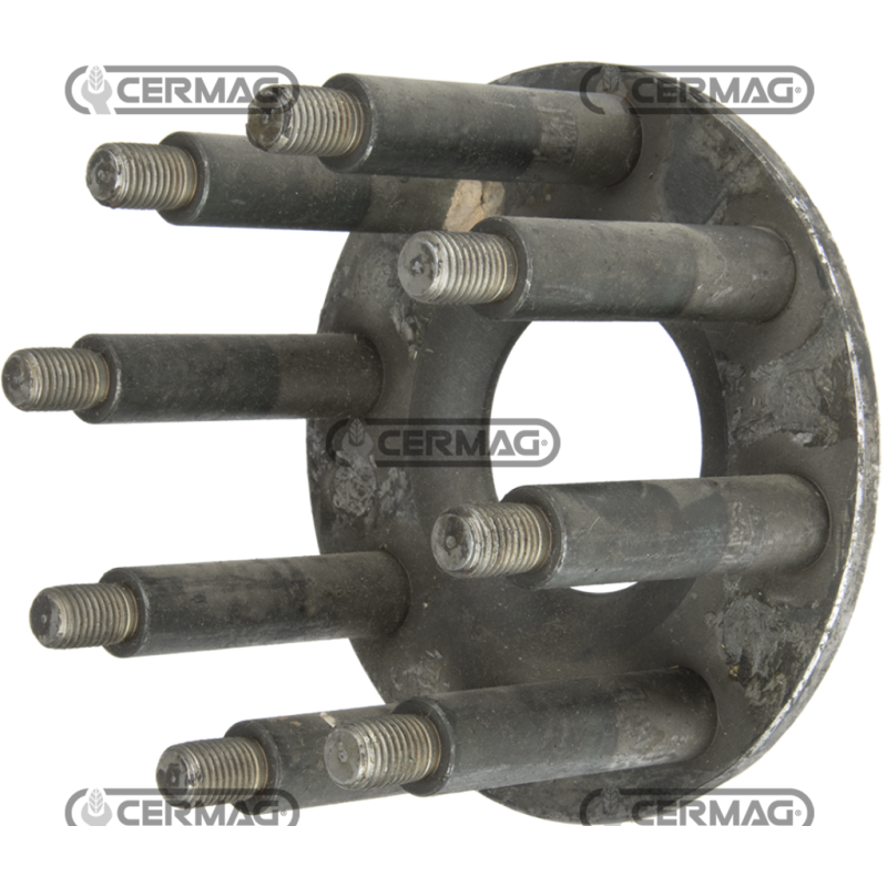 EMBRAGUE DE DIRECCION FIAT, NEW HOLLAND - ANILLO SOPORTE MUELLE COMPATIBLE - 62285