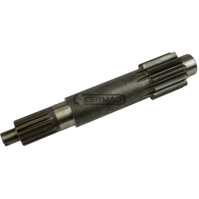 EMBRAGUE DE DIRECCION FIAT, NEW HOLLAND - PIÑON REDUCTOR LATERAL COMPATIBLE - 62288