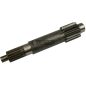 EMBRAGUE DE DIRECCION FIAT, NEW HOLLAND - PIÑON REDUCTOR LATERAL COMPATIBLE - 62288
