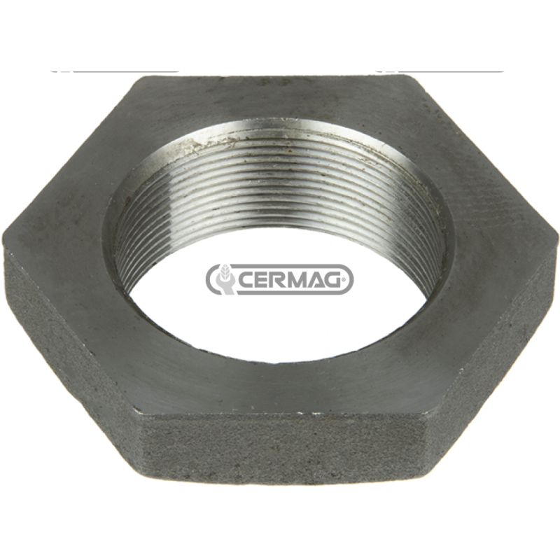 EMBRAYAGE DE DIRECTION FIAT, NEW HOLLAND - ÉCROU COMPATIBLE - 62341
