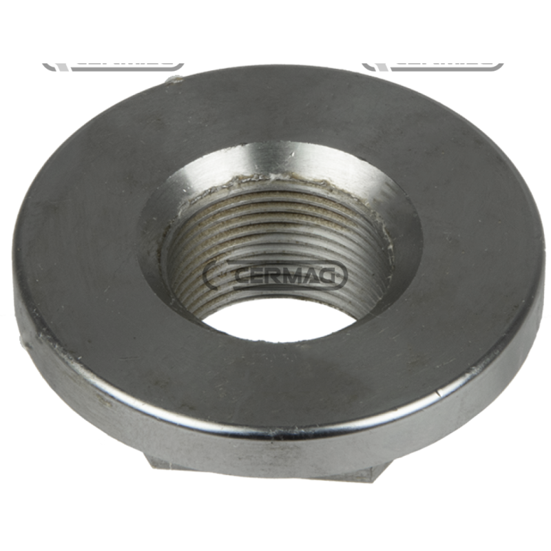 EMBRAGUE DE DIRECCION FIAT, NEW HOLLAND - TUERCA DE EMBRAGUE DE DIRECCION COMPATIBLE - 61821