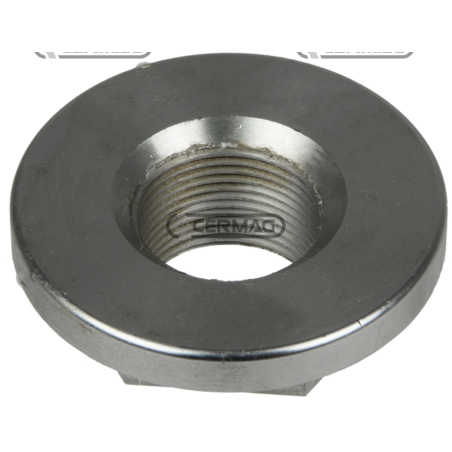 EMBRAGUE DE DIRECCION FIAT, NEW HOLLAND - TUERCA DE EMBRAGUE DE DIRECCION COMPATIBLE - 61821 | NewgardenAgri.com