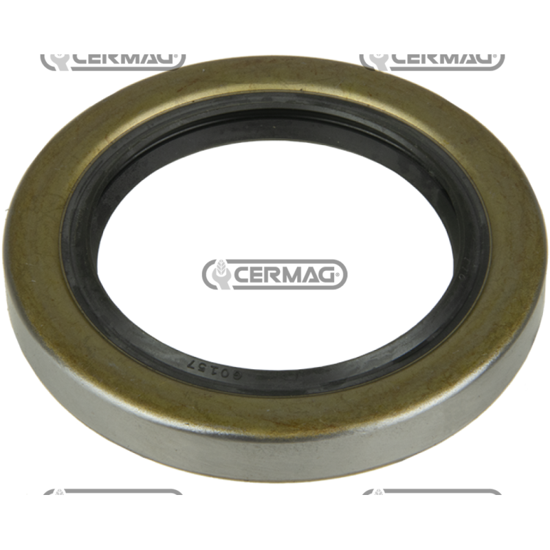 EMBRAGUE DE DIRECCION FIAT, NEW HOLLAND - ANILLO DE SELLO COMPATIBLE - 63438