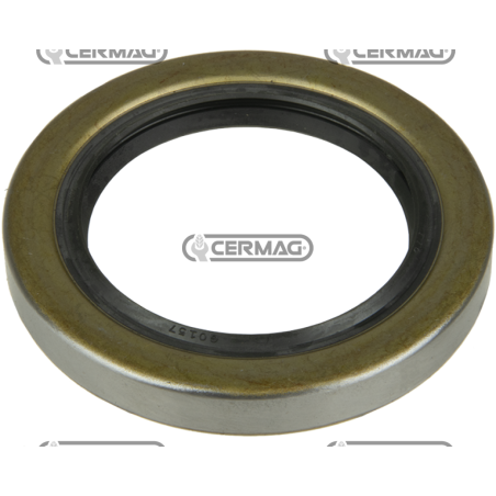 EMBRAGUE DE DIRECCION FIAT, NEW HOLLAND - ANILLO DE SELLO COMPATIBLE - 63438 | NewgardenAgri.com