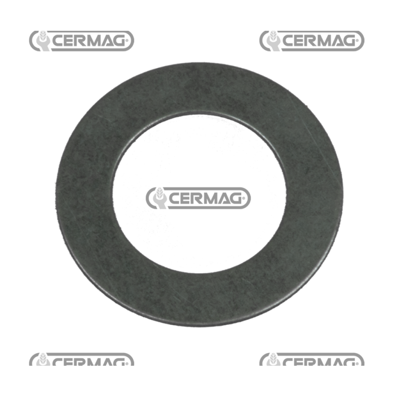 EMBRAGUE DE DIRECCION FIAT, NEW HOLLAND - ARANDELA COMPATIBLE - 63437