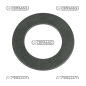 FRIZIONE DI STERZO FIAT, NEW HOLLAND - ROSETTA COMPATIBILE - 63437