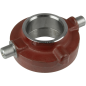 STEERING CLUTCH DISENGAGEMENT FIAT, NEW OLLAND - COMPATIBLE THRUST SLEEVE - 61576
