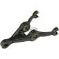 LENKKUPPLUNGSAUSSCHALTUNG FIAT, NEW OLLAND - KOMPATIBLE GABEL - 61655
