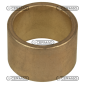 STEERING CLUTCH DISENGAGEMENT FIAT, NEW OLLAND - COMPATIBLE BUSHINGS - 62304