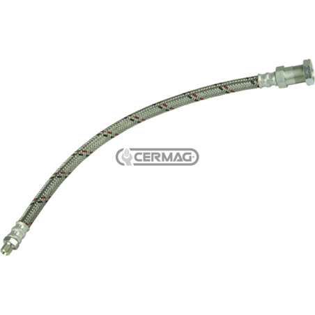 EMBRAGUE FIAT, NEW HOLLAND - MANGUERA DE LIBERACIÓN DE EMBRAGUE COMPATIBLE - 61831 | NewgardenAgri.com