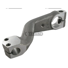 Rechter Lenkarm Ø 22 mm KOMPATIBEL - 3224268R3C | NewgardenAgri.com