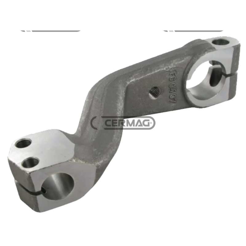 Rechter Lenkarm Ø 22 mm KOMPATIBEL - 3224268R3C