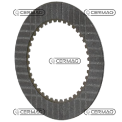 disque d'embrayage hydraulique BOÎTIER COMPATIBLE - 401716R3C | NewgardenAgri.com