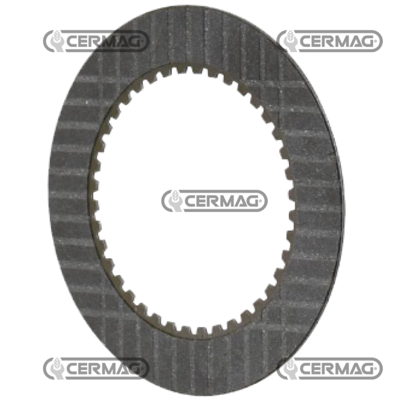 disque d'embrayage hydraulique BOÎTIER COMPATIBLE - 401716R3C