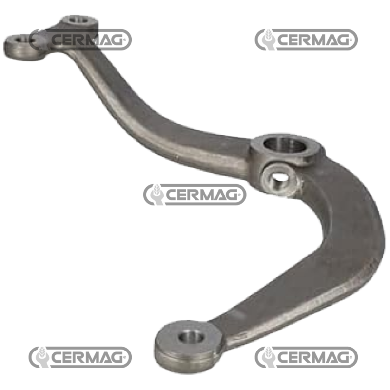 COMPATIBLE lever - 4973658C