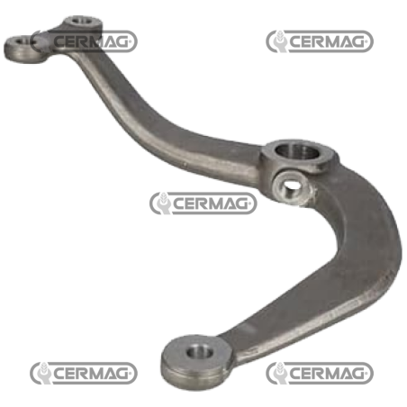 Leva COMPATIBILE - 4973658C | NewgardenAgri.com